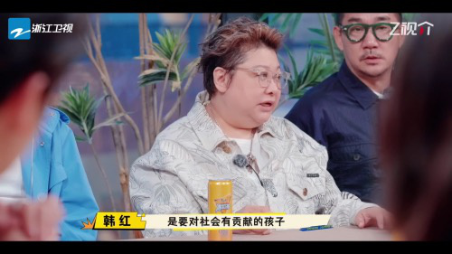 “新声代”十组突围韩红初选，《闪光的夏天2》燃爆今夏青春！-1