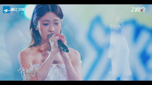 “新声代”十组突围韩红初选，《闪光的夏天2》燃爆今夏青春！-3