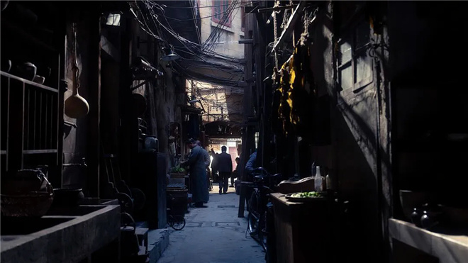 《酱园弄·悬案》国语中字百度云盘（BD1280P/3.4G-MP4）4k超清迅雷资源在线看-4
