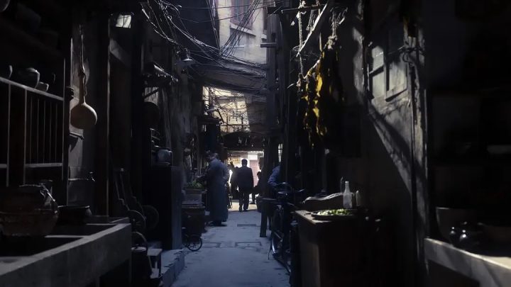 光影民国：奇案与女性觉醒《院线新篇》-3