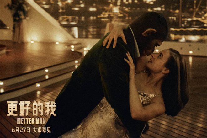《更好的我》特辑：导演揭秘摄政街嗨舞幕后-2