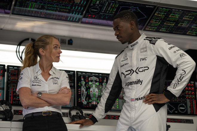 《F1：狂飙飞车》「HD1080P/3.3G-MKV」阿里网盘资源分享国语版超清版-2
