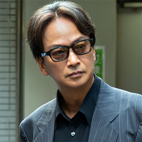 《全裸导演》导演新作《佐久间大介》剧照首曝-2
