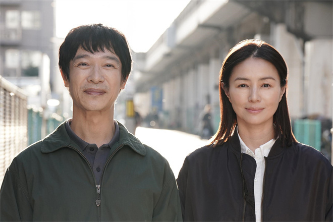 堺雅人新作！《花束般的恋爱》导演新片预告发布-2