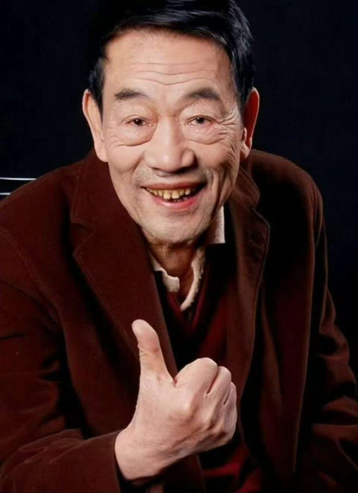 相声大师杨少华逝世，李玉刚缅怀情深-1