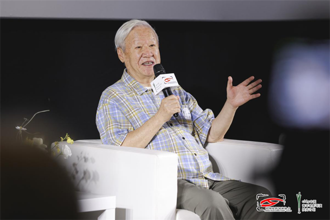 《湘女萧萧》《淘金记》展映 青葱影展圆满收官-3