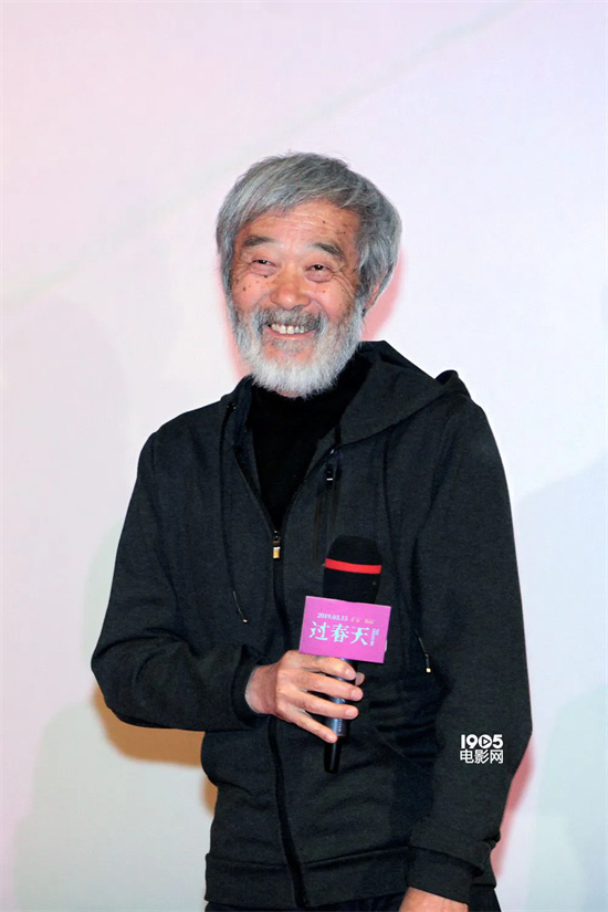 2024中国电影导演协会荣誉：易烊千玺、宋佳、咏梅获年度演员奖-3