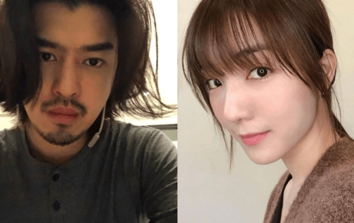 陈柏霖辟谣婚讯，与小七岁女友《戏中生情》长跑13年-1