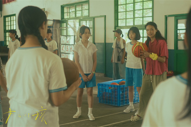 舒淇执导处女作《女孩》入选威尼斯电影节主竞赛单元！-2