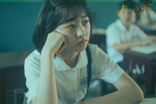 舒淇执导处女作《女孩》入选威尼斯电影节主竞赛单元！-3