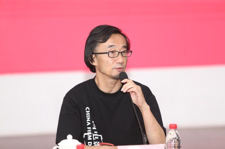 东方美学现代演绎：《乌龙镇》专家座谈在京-2