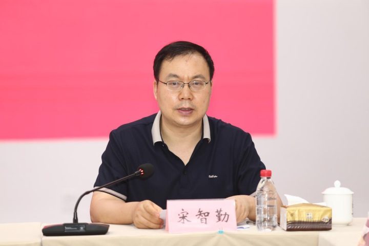 东方美学现代演绎：《乌龙镇》专家座谈在京-3