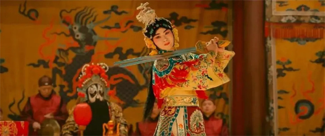 《戏台》原声版高清版【HD720P/3.2G-MKV】迅雷资源阿里云盘-4