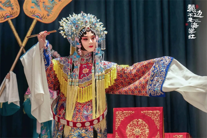 尹正访谈：12年演艺路，陈佩斯作品让他笑开颜！-2