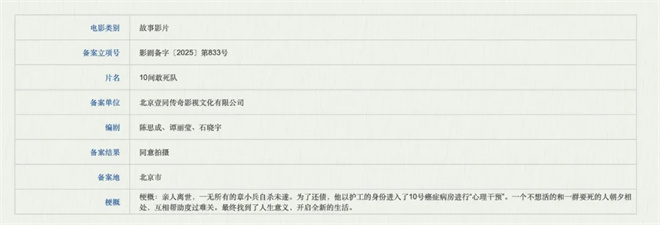 《潜伏》《琅琊榜》领衔，701部新片来袭！-5