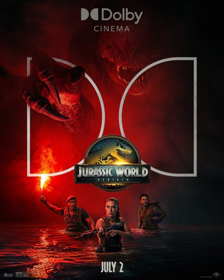 《侏罗纪世界4》独家资源上线泄漏版百度网盘国语中字【HD1080P/3.4G-MP4】-1