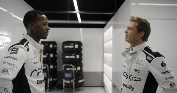 《F1：狂飙飞车》「BD1080P/3.6G-MP4」百度云网盘迅雷资源种子下载无剪切版原声版-1