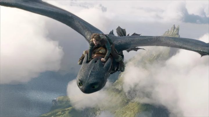 《驯龙高手》国语中字「HD1280P/3.3G-MKV」迅雷资源下载百度云盘高清版-1