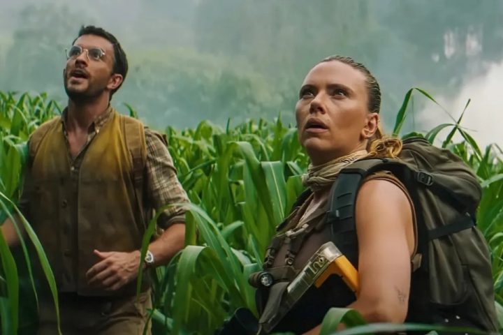 《侏罗纪世界4》国语版资源在线观看【HD1280P/3.9G-MKV】高清版本百度云盘-1
