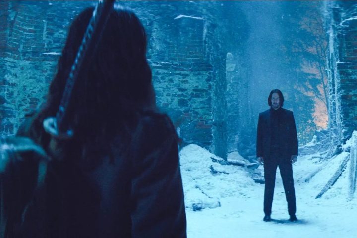 《疾速追杀》（BD1080P/3.4G-MP4）国语中字手机版百度云盘迅雷资源下载-1
