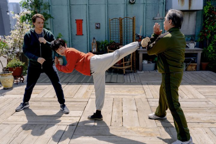 《功夫梦：融合之道》迅雷资源「HD720P/3.6G-MP4」国语中字阿里云盘完整/加长版-1
