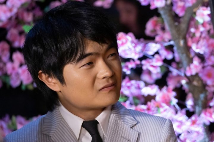 《功夫梦：融合之道》国语中字迅雷资源【BD1280P/3.4G-MP4】高清版百度云-1