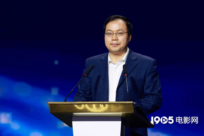第二届中国（重庆）科技电影周：金数字荣誉揭晓-2