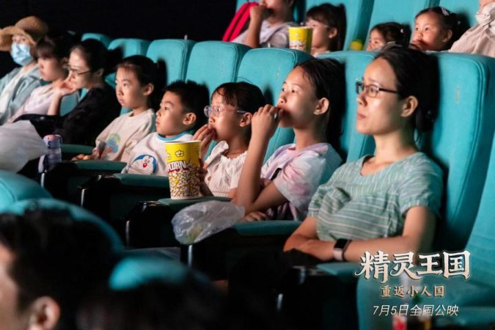 《精灵王国：重返小人国》国语版（HD1080P/3.8G-MKV）超清晰版阿里云盘资源下载-3
