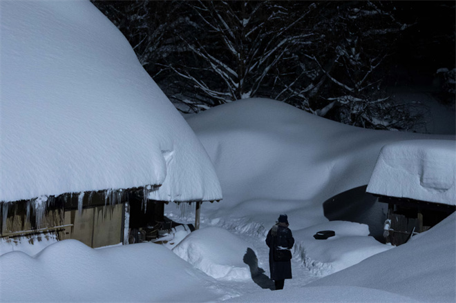 《旅途中的日子》:三宅入围圣洛迦诺,新剧照曝光-2 《旅途中的日子》:三宅入围圣洛迦诺,新剧照曝光-2