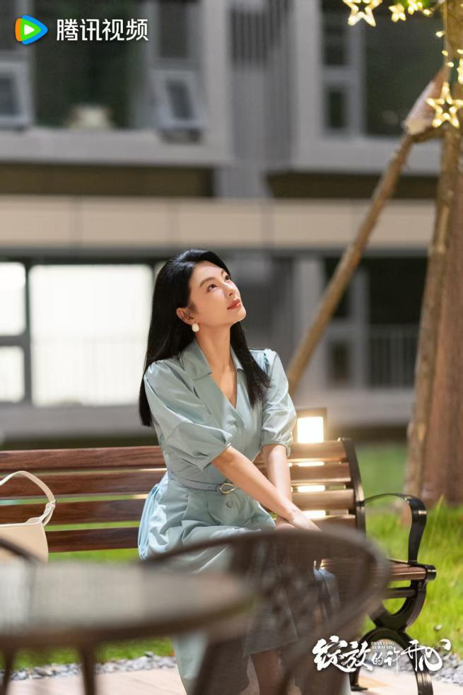《许开心之花》完美落幕：当代女性与新家庭的温情赞歌-2