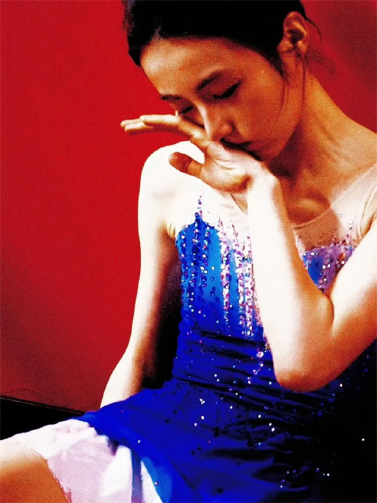 对话张子枫：《花漾少女》不撤档，野心勃勃！-5