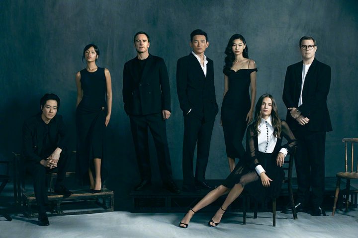 《希望》北美上映 罗泓轸执导 黄政民主演-1