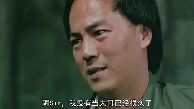 专访：78岁狄龙获终身成就奖，笑对英雄迟暮-1