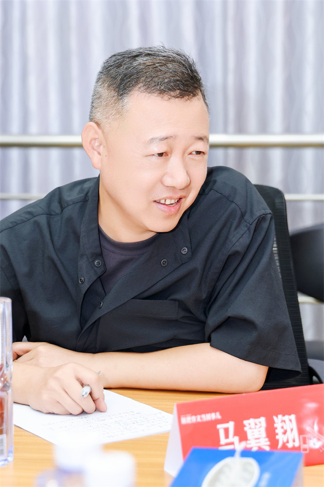 《别把作文当回事儿》研讨：共探儿童电影新篇章-1