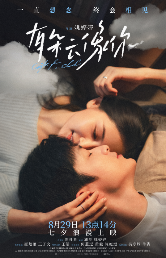 《有朵云像你》国语版【HD1080P/3.3G-MKV】正版高清百度网盘迅雷资源在线看-2