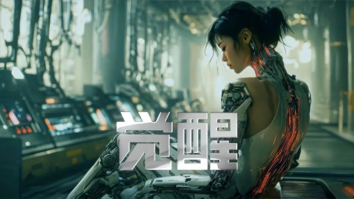 69.7万赞，11.6万粉，《悟空AI》如何掌控“付费情绪”？对话郑航-1