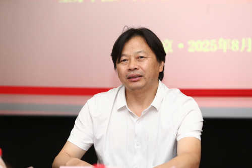 《请带我回故乡》专家座谈会于北京举行-2