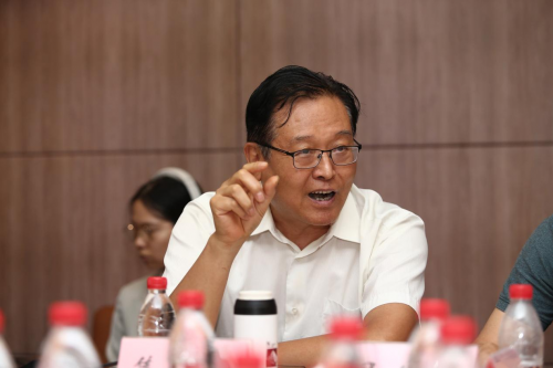 《请带我回故乡》专家座谈会于北京举行-3