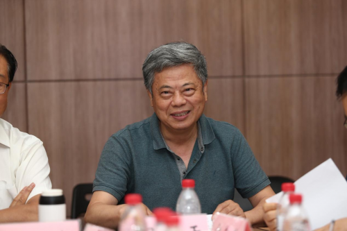 《请带我回故乡》专家座谈会于北京举行-4