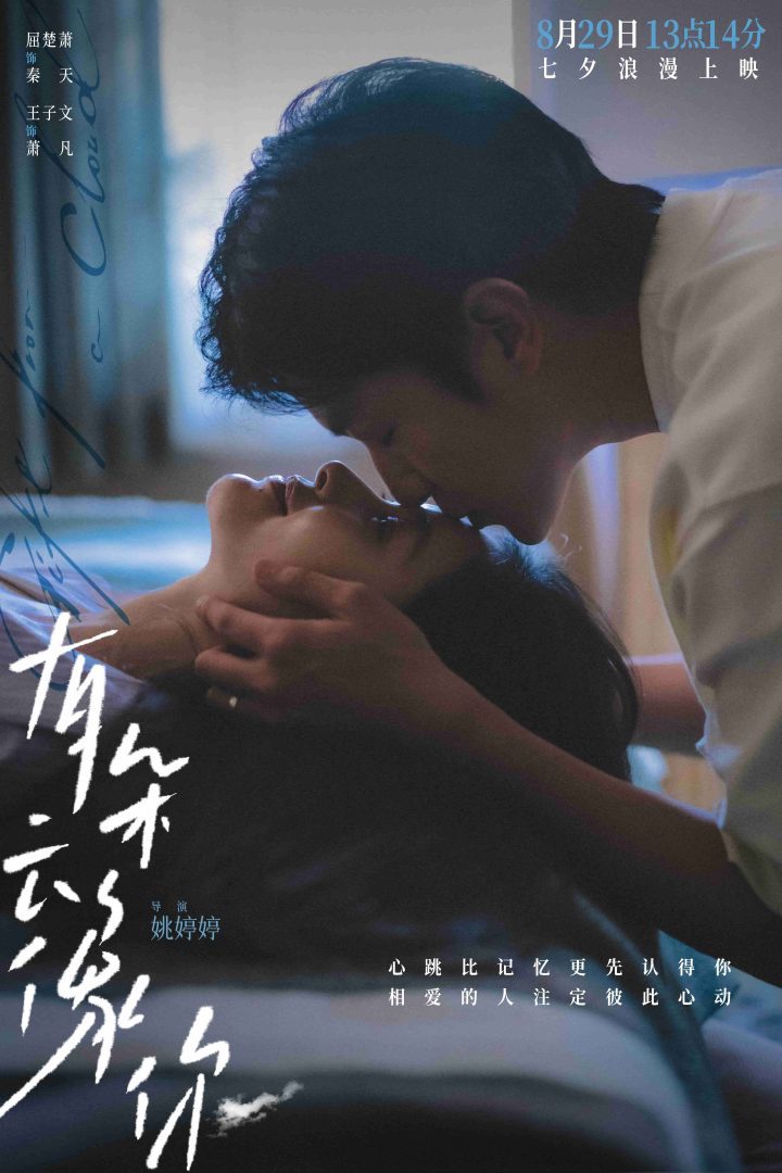 《有朵云像你》资源下载链接原声版（HD1080P/3.3G-MKV）高清百度网盘-1