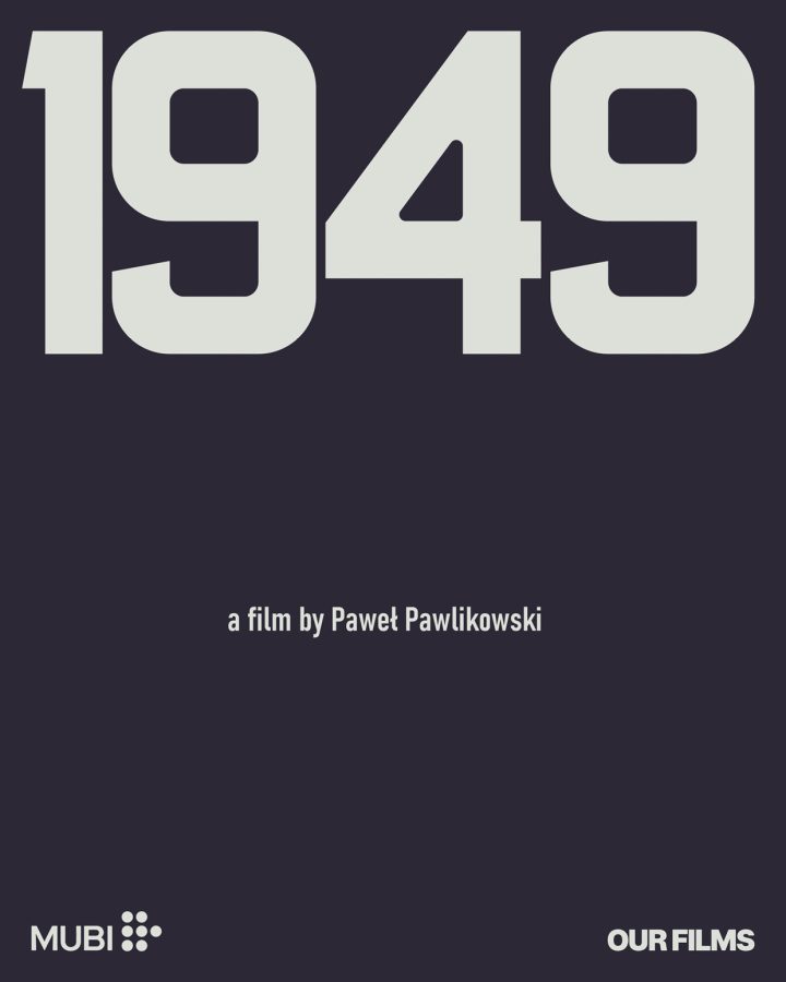桑德拉·惠勒携手《冷战》导演 新片《1949》开机-1