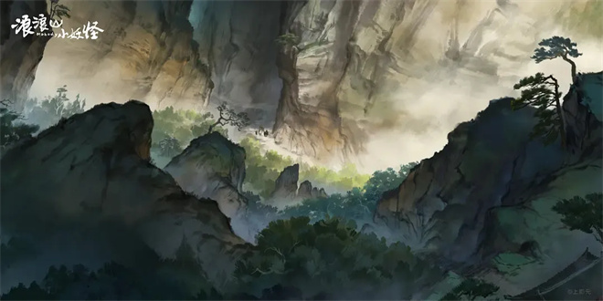 《浪浪山小妖怪》百度云资源下载链接高清原声版「HD1080P/3.6G-MP4」-2