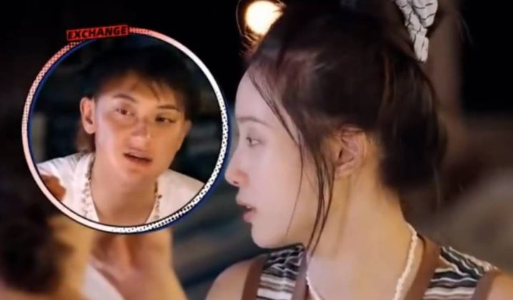 徐艺洋：黄子韬“特别需要人陪”，曾放弃工作陪伴-1