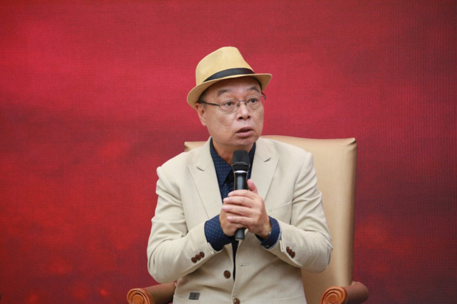 陈宝国在长影节评委会上呼吁：青年演员须怀敬畏之心-3
