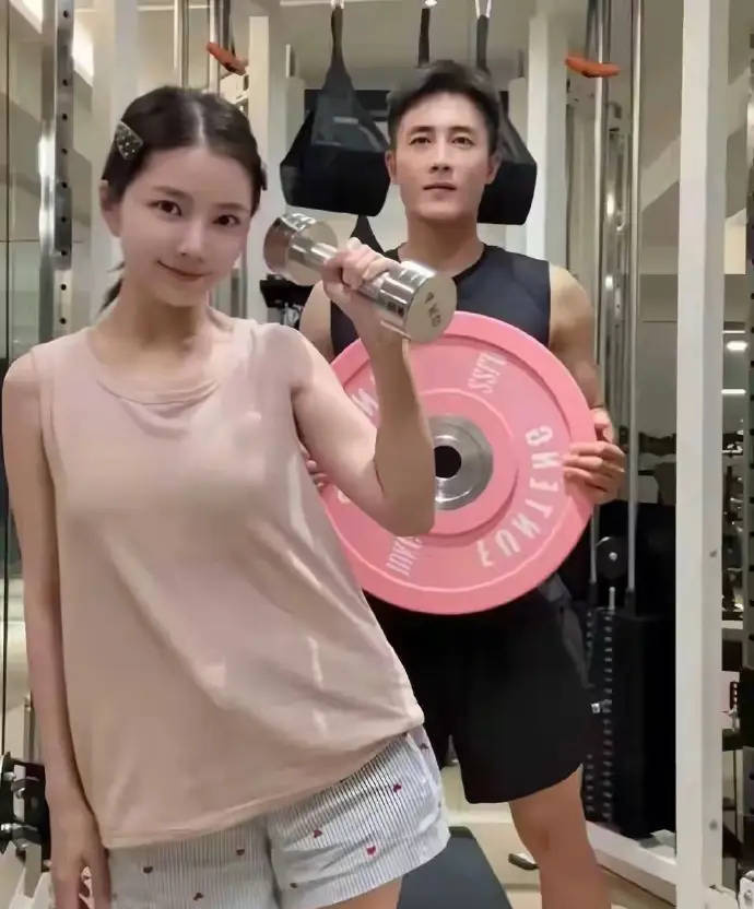 杜淳妻子谈选婿：不重彩礼，愿为女儿多存钱-1
