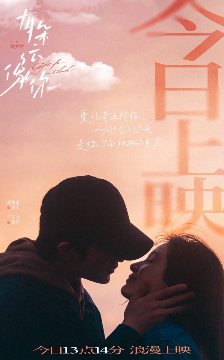 《有朵云像你》【BD1080P/3.9G-MKV】原声版迅雷资源BT种子阿里云盘高清版-2