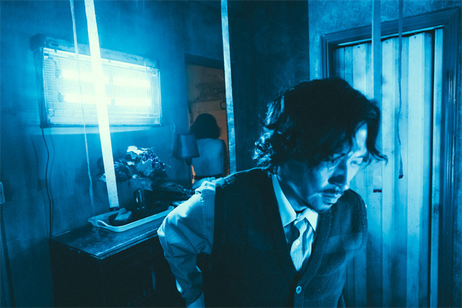 《赎梦》预告曝光：张家辉执导主演，血色心魔深锁-2