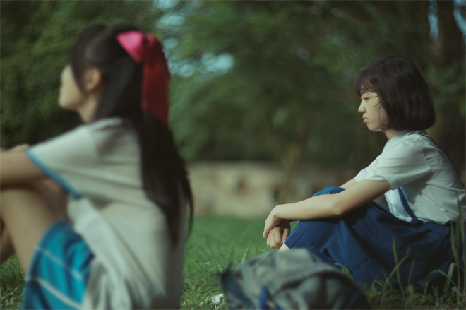 舒淇执导处女作《女孩》挺进多伦多电影节-2