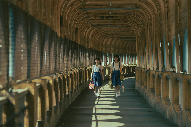 舒淇执导处女作《女孩》挺进多伦多电影节-3