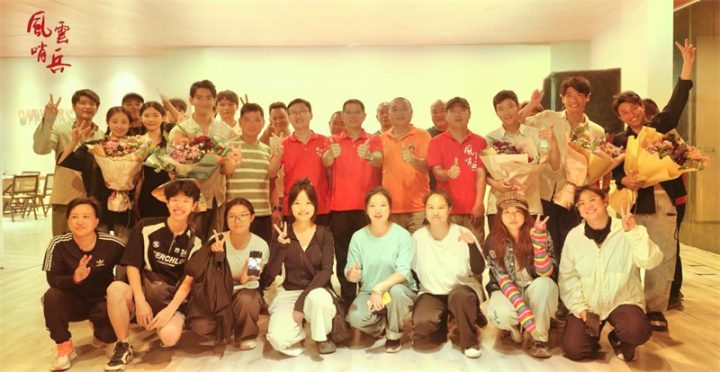 《风云哨兵》圆满收官，向高山气象人致敬-1